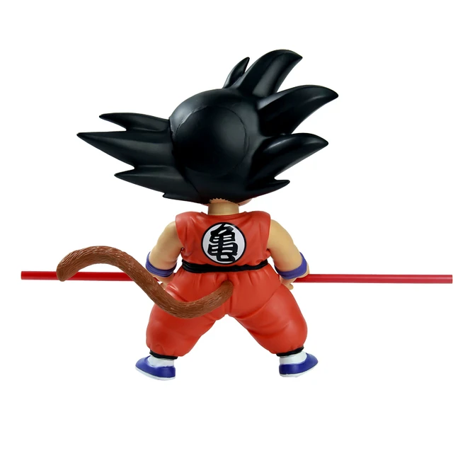 Dragon Ball Z Son Goku Karrin Action Figure Toy