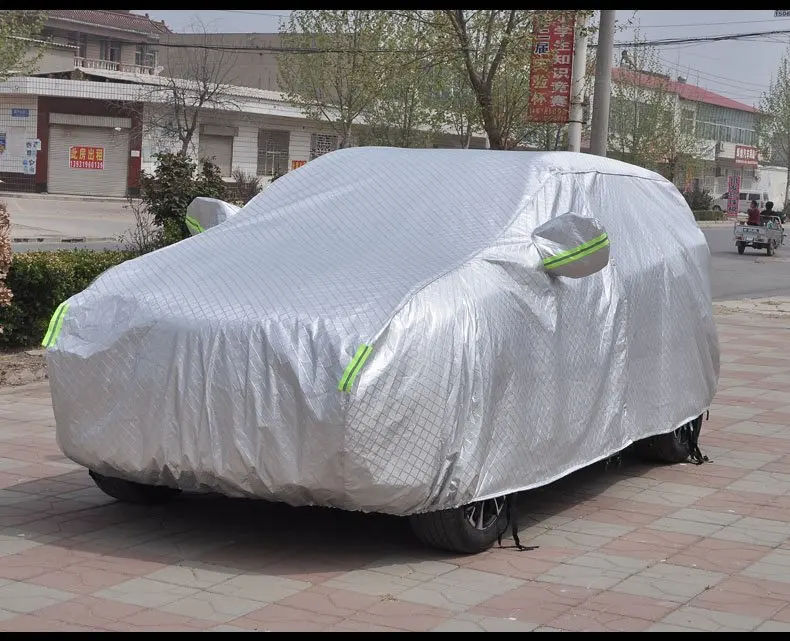 4 colors Car Cover Indoor Outdoor Waterproof Dust Sun Scratch Resistant for Chinese CHERY TIGGO 3/5/7 SUV Auto car motor part 4 colors Car Cover Indoor Outdoor Waterproof Dust Sun Scratch Resistant for Chinese CHERY TIGGO 3/5/7 SUV Auto car motor part