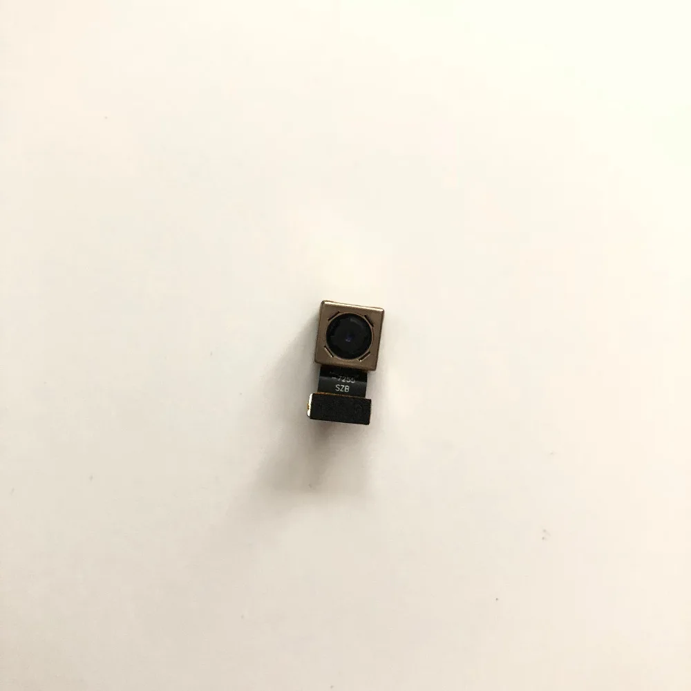  Used Back Camera Rear Camera 8.0MP Module For E&L S50 MTK6753 Octa-Core 3GB Ram 32GB Rom 5.0