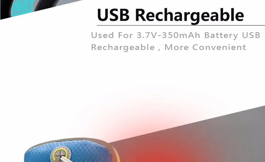 Top BASECAMP Bike Light LED Bicycle Backlight USB Rechargeable Safety Light Running Jogging LED Flashlight Road Rear Taillight MTB 16 Top BASECAMP Bike Light LED Bicycle Backlight USB Rechargeable Safety Light Running Jogging LED Flashlight Road Rear Taillight MTB 16