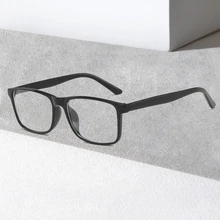 Классическая Горячая коробка, художественное плоское зеркало, полная Рамка, ретро новые студенческие очки, модные мужские и женские модные очки, рамка