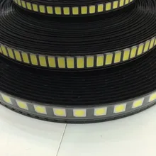 300 Белый 3528/2835 5050 светодиодный SMD 5730 100 шт. каждый светодиодный Диод Mix супер яркий белый SMD светодиодный 5050 5730 3528 светильник излучающие диоды для подавления переходных скачков напряжения