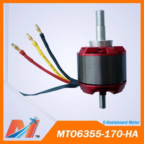 MTO6355-170-HA 