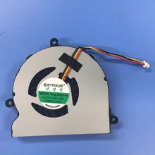 Ноутбук Процессор вентилятор охлаждения для Dell Inspiron 15R 15-3521 3721 5521 5535 5721 5737 3537 3737 5537 5735 N5537 M531R 15-G
