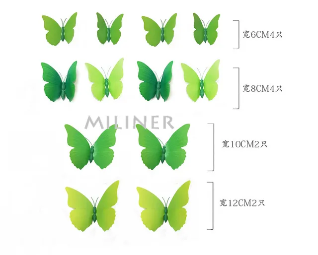 Darmowa wysyłka 12 sztuk pcv 3d motyl dekoracje ścienne śliczne motyle na ścianę naklejki ozdobne dekoracje do domu pokój wall art tanie i dobre opinie Europa 3d naklejki NoEnName_Null Zwierząt cute Z tworzywa sztucznego 18072501 Na ścianie Wielu kawałek pakiet 3D Sticker Darmowa wysyłka 12 sztuk pcv 3d motyl dekoracje ścienne śliczne motyle na ścianę naklejki ozdobne dekoracje do domu pokój wall art tanie i dobre opinie Europa 3d naklejki NoEnName_Null Zwierząt cute Z tworzywa sztucznego 18072501 Na ścianie Wielu kawałek pakiet 3D Sticker