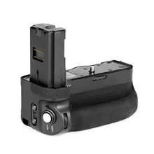 Meike MK-A9 Battery Handy Grip Control Shooting Vertical-hooting Fsunction for Sony A9 A7III A73 A7M3 A7RIII A7R3 Camera Meike MK-A9 Battery Handy Grip Control Shooting Vertical-hooting Fsunction for Sony A9 A7III A73 A7M3 A7RIII A7R3 Camera