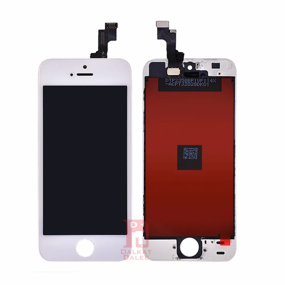 5S LCD -1010)