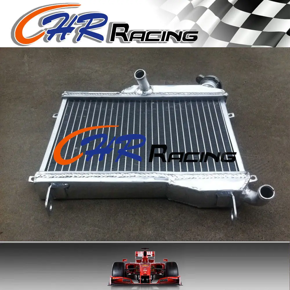 

Aluminum Radiator For YAMAHA TZR250 1KT TZR 250