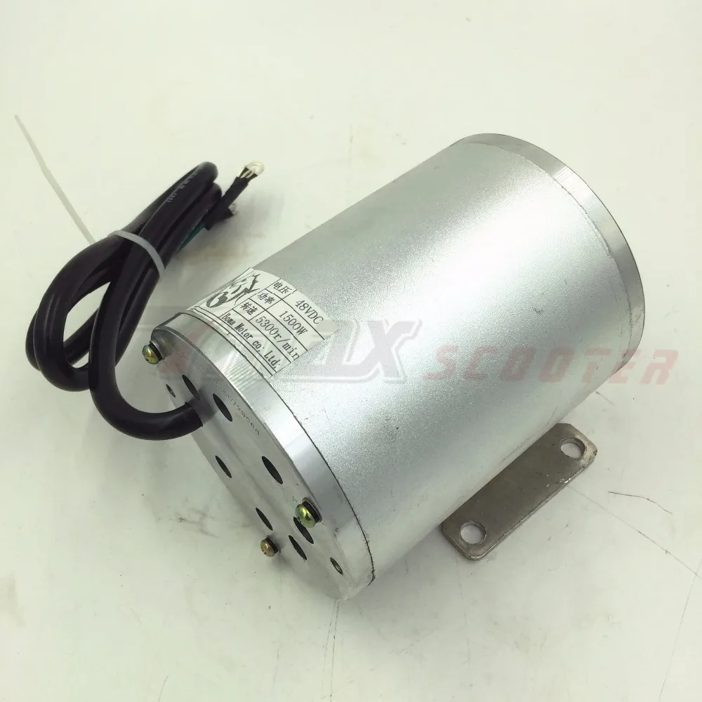 1500 watt bldc motor kit