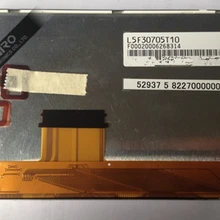 Ниро DHL/EMS Автомобильный навигатор Экран дисплея по l5f30705t10 w/Сенсорный экран планшета объектив