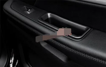 

Buckle type Car Front Sun Glasses Case 1pcs For BMW X6 F16 2015 2016