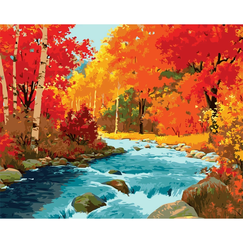 home river group phone number