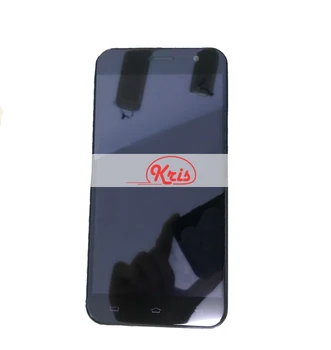 

1pcs 5.5'' X596 lcd display For Philips Xenium x596 lcd with touch screen panel galas digitizer Assembly free shipping+tools