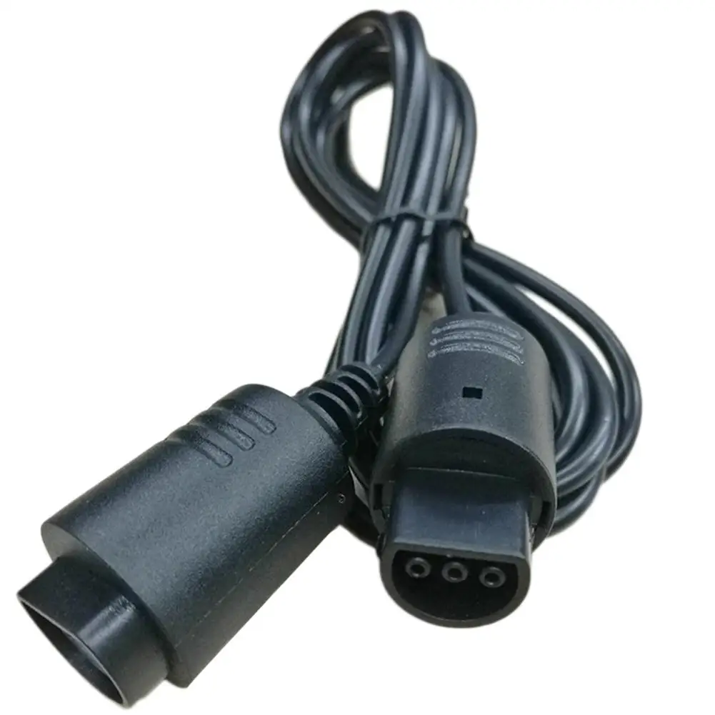 EastVita 6 футов/1,8 м игровой Удлинительный кабель контроллера водонепроницаемый шнур провод геймпад замена кабелей для передачи данных для kingd N64 аксессуары для игр