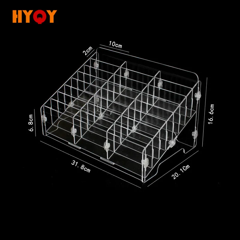 

Multi-function Cell phone LCD screen BIG Storage box Desktop maintenance tool Clean up clean display Placement rack for iphone