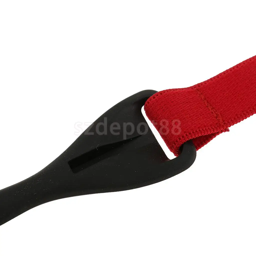 2pcs Sports Eyeglasses Sunglasses Eye Glasses Rope Strap Neck Cord Eyewear Lanyard Chain