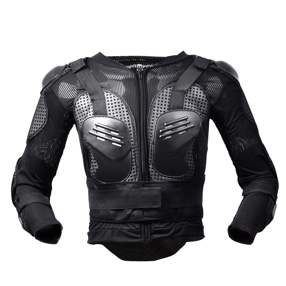 

Motorcycle Armor Protective Gear Motorcycle Jacket Body Armor Racing Moto Jacket Motocross Clothing Protector Guard