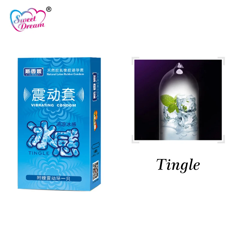 Men Condoms LF-064 (3)