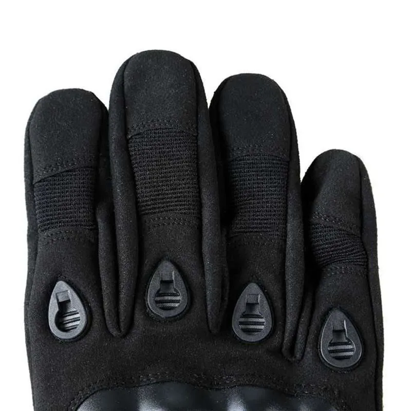 military gloves-2