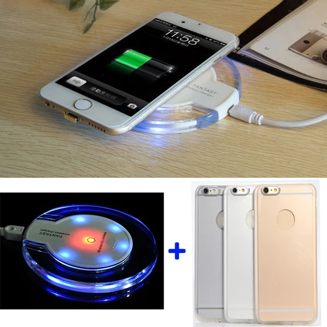 custodia wireless iphone 6s custodia wireless iphone 6s