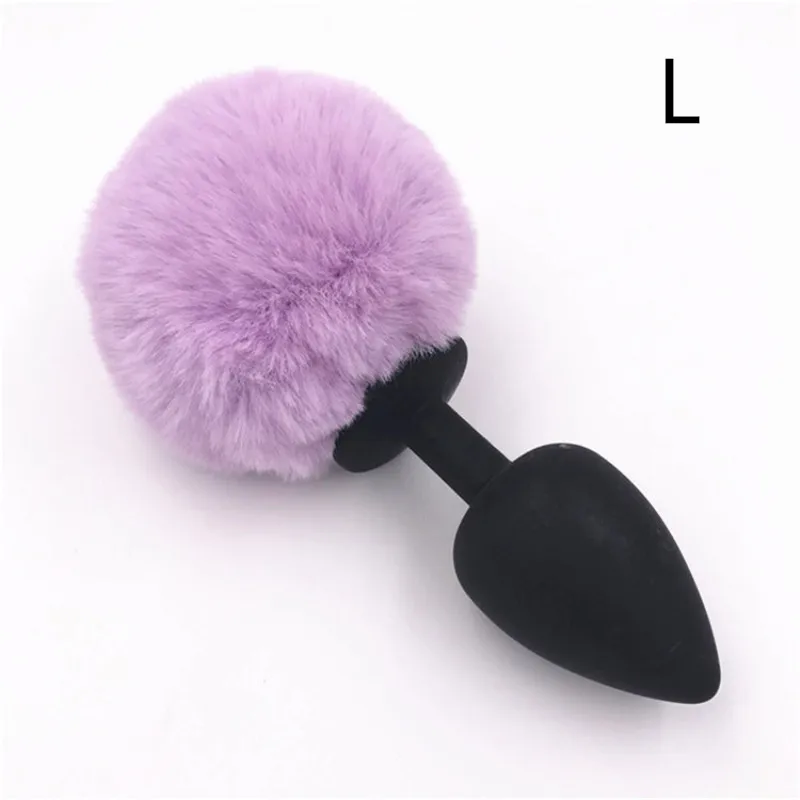 L BLACK
