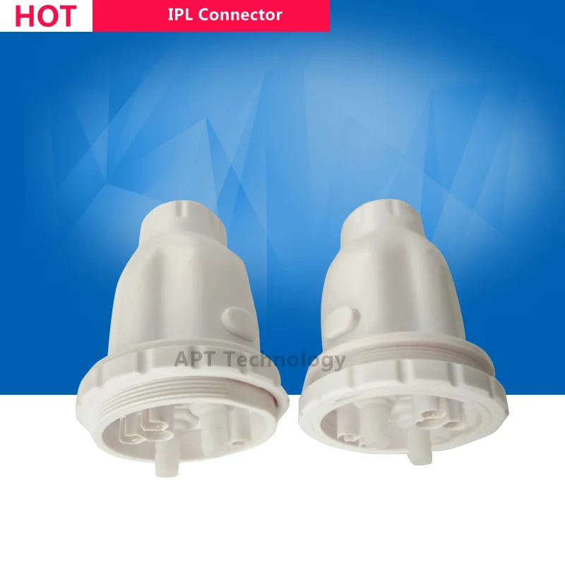 

IPL connector for sale IPL plug for IPL handle and beauty machine