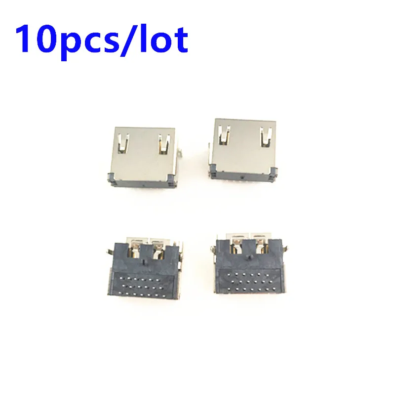 X10 PS5 PlayStation 5 Condensatore Porta HDMI Ceramica 0201 - Foto 6