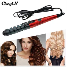 Buy Curling Iron For Perm Curls And Get Free Shipping On