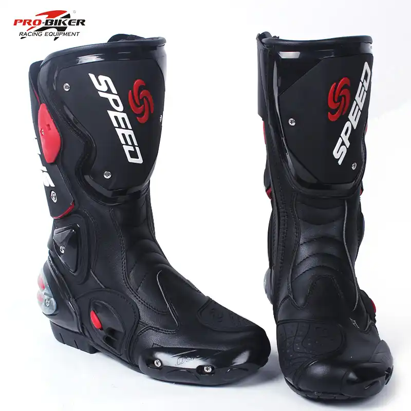 bota speed moto