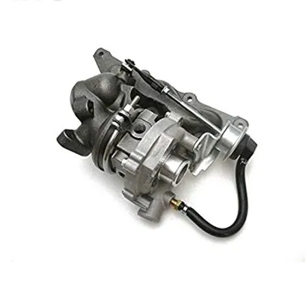 

Xinyuchen turbocharger for diesel engine turbocharger part number 708837-1 A1600960499 708837-0001 GT1238S 708837 1