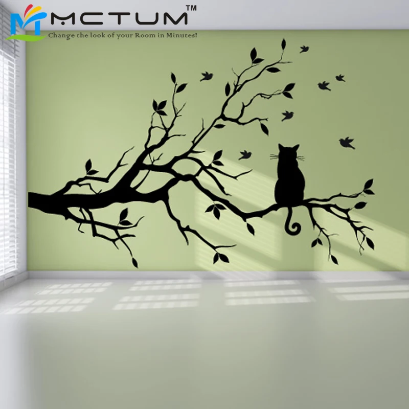 Tree Branch Wall Art popular branches wall sticker-buy cheap branches wall sticker lots Tree Branch Wall Art popular branches wall sticker-buy cheap branches wall sticker lots