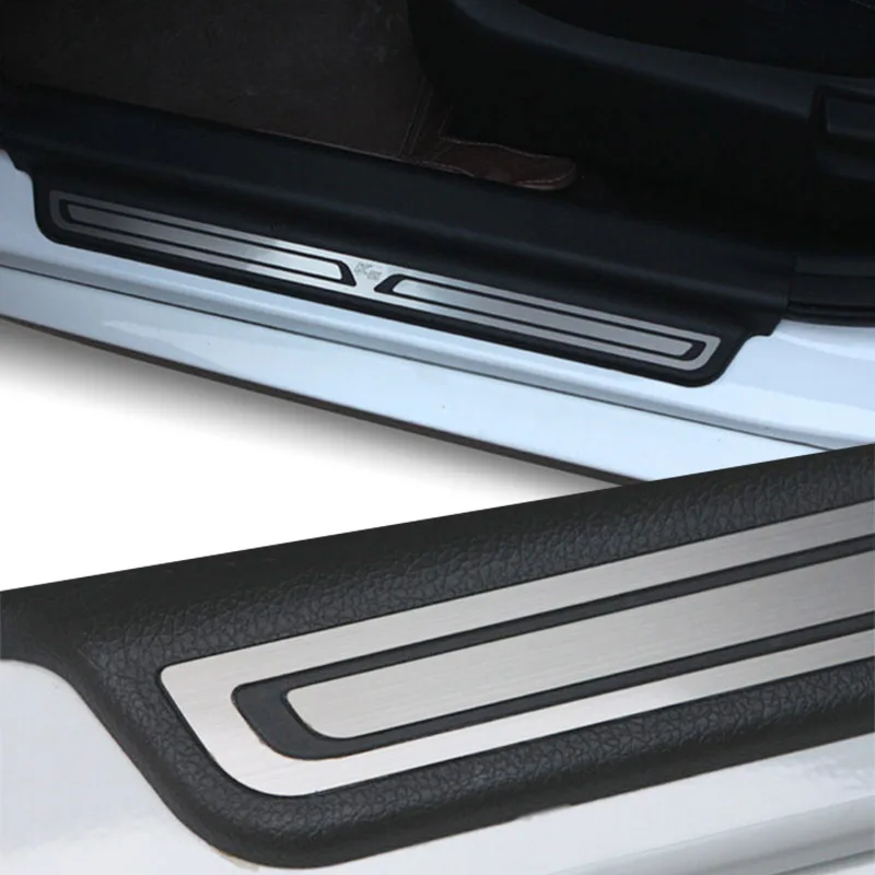 K5 scuff plate