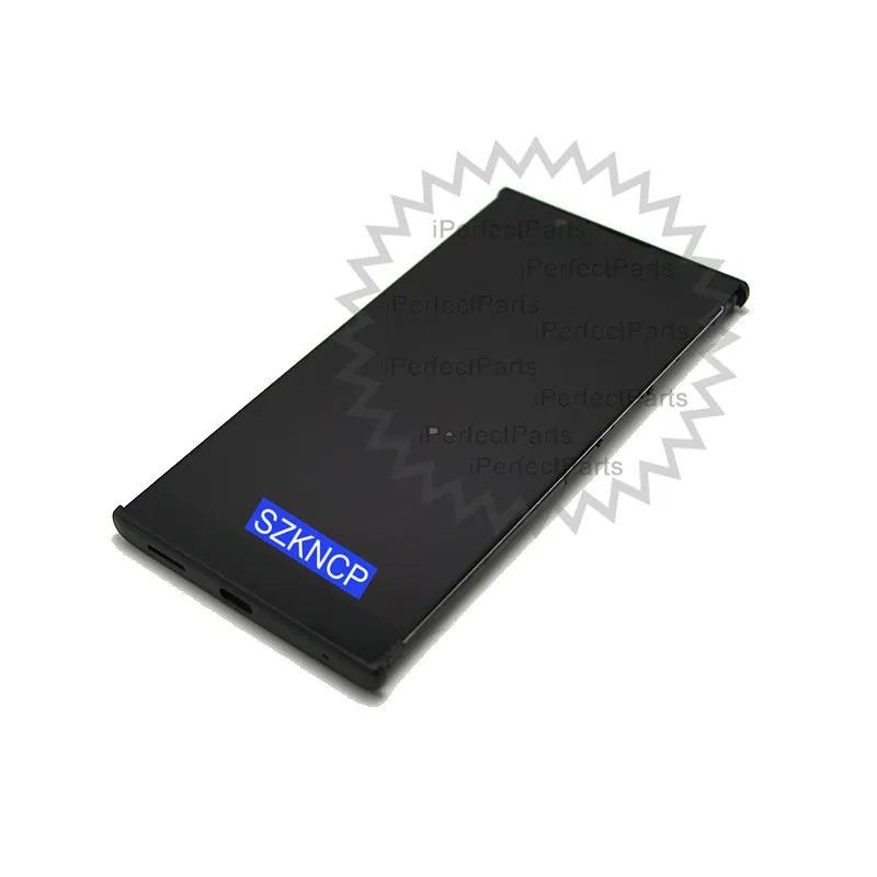 sony L1 LCD 2