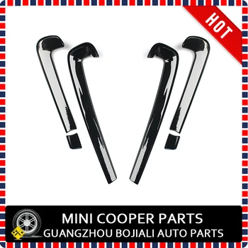 

Brand New ABS Material UV Protected Door Kit Panel Mini Ray Style For Mini Countryman F60 Only (6 Pcs/Set)