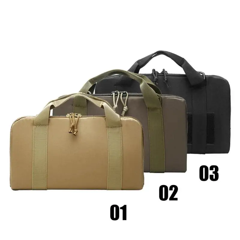 

Outdoor Nylon Clip Pack Handbag Portable Multifunctional Storage Toolkit Screwdrivers Pliers Metal Hardware Parts Organizer