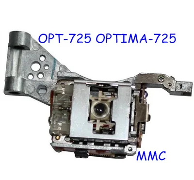 OPT-726 JVC-726 OPTIMA-726 CL-C08 OPT-725 OPTIMA-725 Φ для автомобильного CD-плеера лазерного объектива |