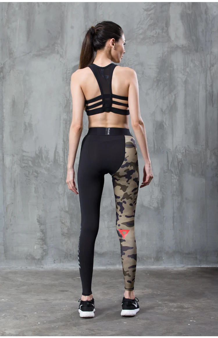 NEW Quick Dry Women Compression Leggings Elastic Comfortable Super stretch slimming Legging Workout pants Fitness Trousers