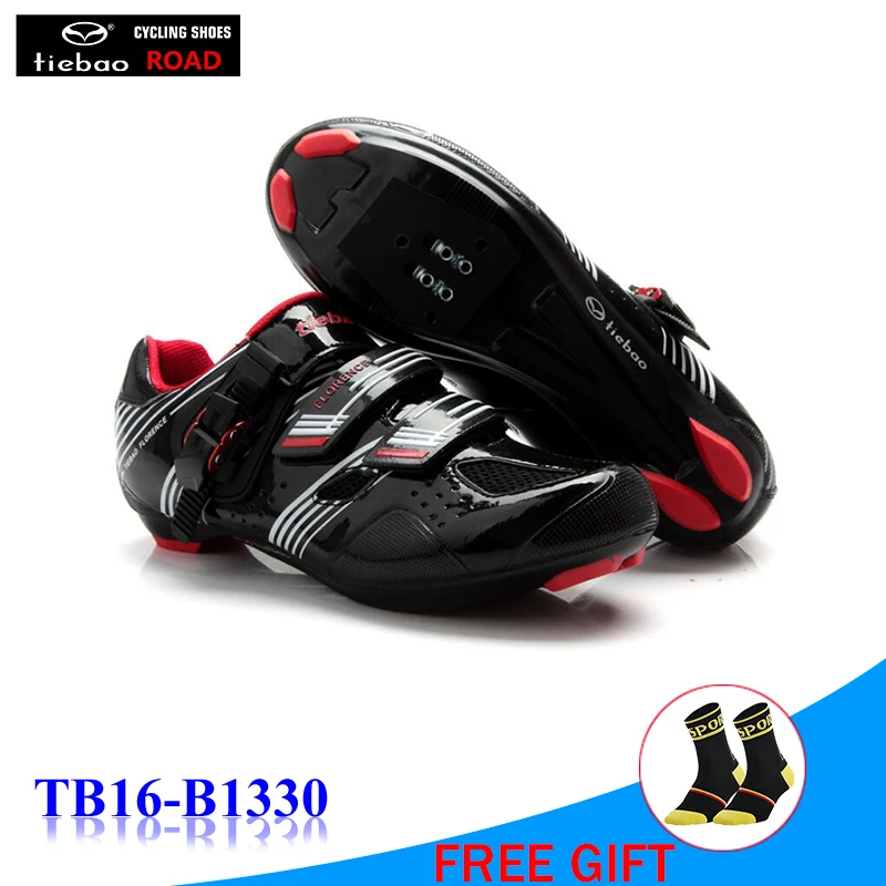 

TIEBAO athletic bike shoes zapatilla deportivas mujer cycling sneakers road cycling shoes sapatilha ciclismo superstar