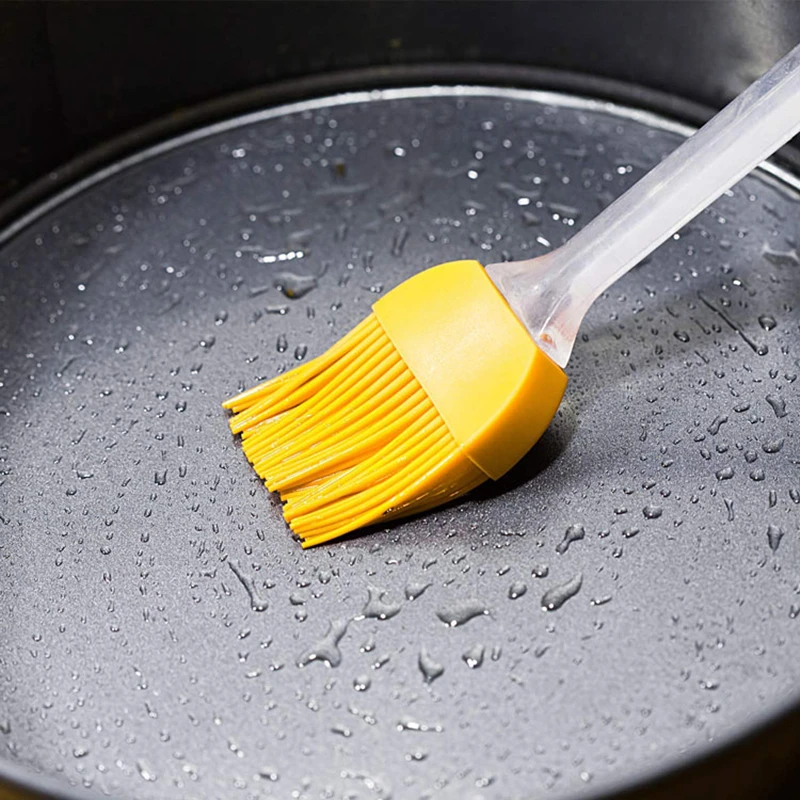 silicone brush 4
