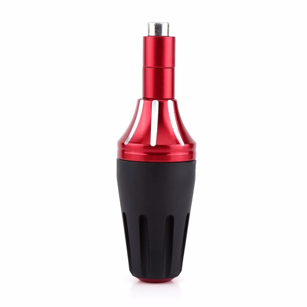 

RED Motorcycle CNC Aluminum Alloy Frame Slider Falling Crash Scratch Protector Engine