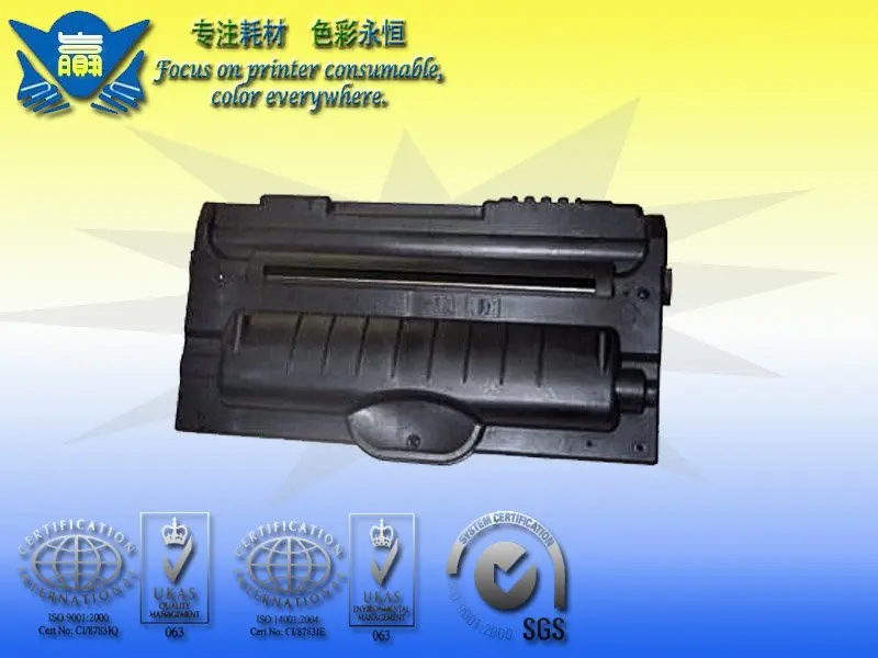 

(2pieces/lot) HOT! compatible black LASER toner cartridge MLT D206S for SAMSUNG SCX5935FN