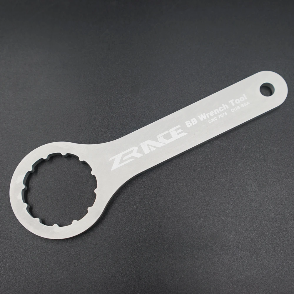 Zracing SRAM DUB инструмент с нижними кронштейнами AL7075 90g BSA|Инструменты для ремонта