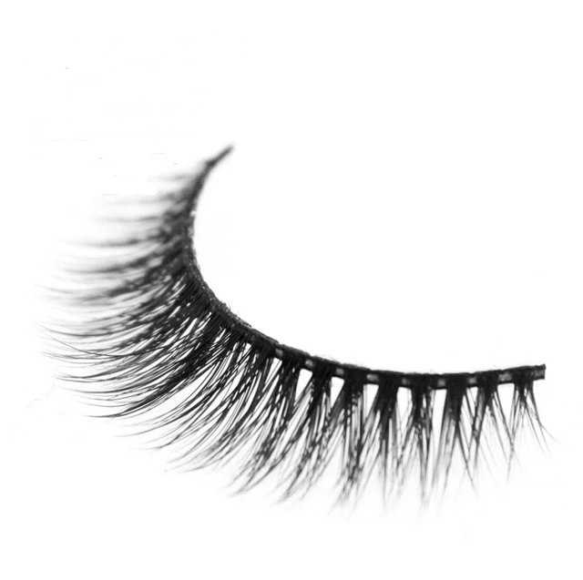 2019 5 Pairs Natural false eyelashes thick 3d mink lashes short black soft mink eyelashes makeup eyelash extension faux lashes cheap HBZGTLAD Strip Lashes Synthetic Hair 1cm-1 5cm Plastic Cotton Band Full Strip Lashes Natural Long Hand Made 1box 5pair 2019 5 Pairs Natural false eyelashes thick 3d mink lashes short black soft mink eyelashes makeup eyelash extension faux lashes cheap HBZGTLAD Strip Lashes Synthetic Hair 1cm-1 5cm Plastic Cotton Band Full Strip Lashes Natural Long Hand Made 1box 5pair