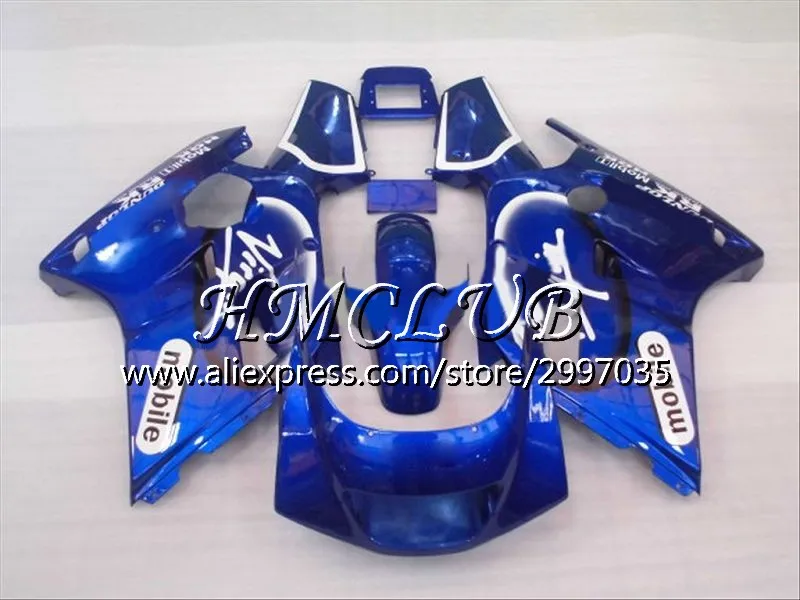 FZR250R для YAMAHA цвет FZR-250 1990 1991 1992 1993 1994 1995 2HC. 8 fzrr FZR 250 250R R FZR250 90 91 92 93 94 95 обтекатель - Цвет: No. 22