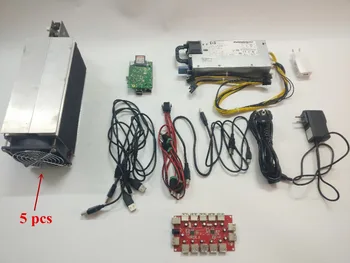 

Used Gridseed blade 25-28MH/S Gridseed USB miner LITECOIN Miner DOGECOIN MINER better than zeus miner andtminer U3