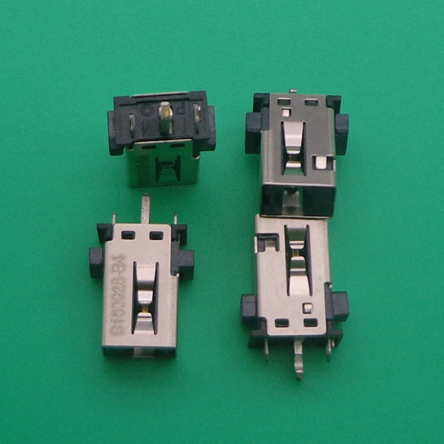 50pcs DC Power Jack Plug Charging Port Socket for Acer Swift 3 SF314 SF314-52 SF314-52G SF314-53G Chromebook CB3-431 Notebook