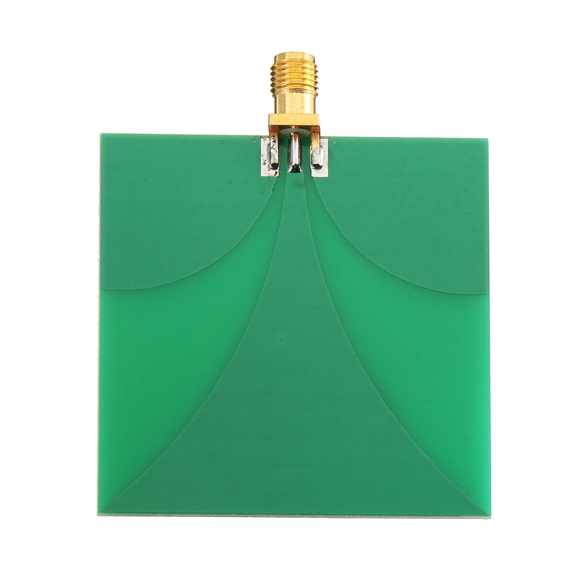 

NEW 5W UWB Ultra Wideband Antenna Module frequency 3-10G