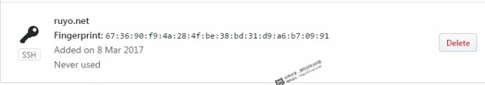XShell 生成SSH KEY
