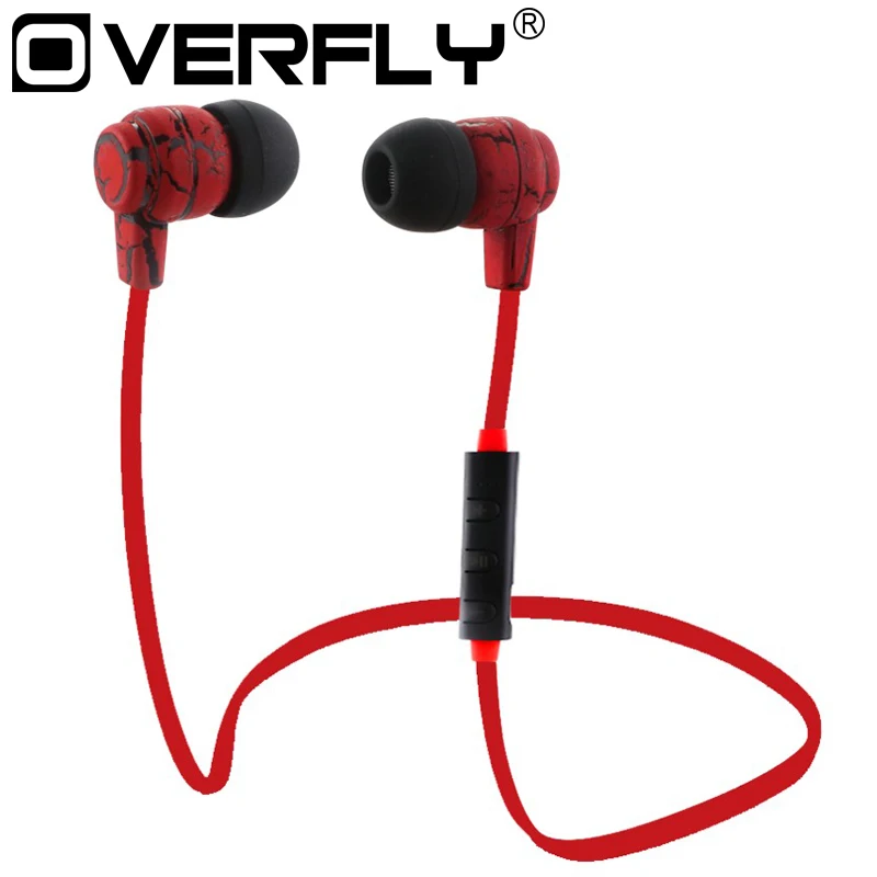 

Sports Wireless Bluetooth Headphone Mini V4.0 Crack Earphone Earbuds Hand Free Headset Universal for Samsung iPhone 7 Xiaomi LG
