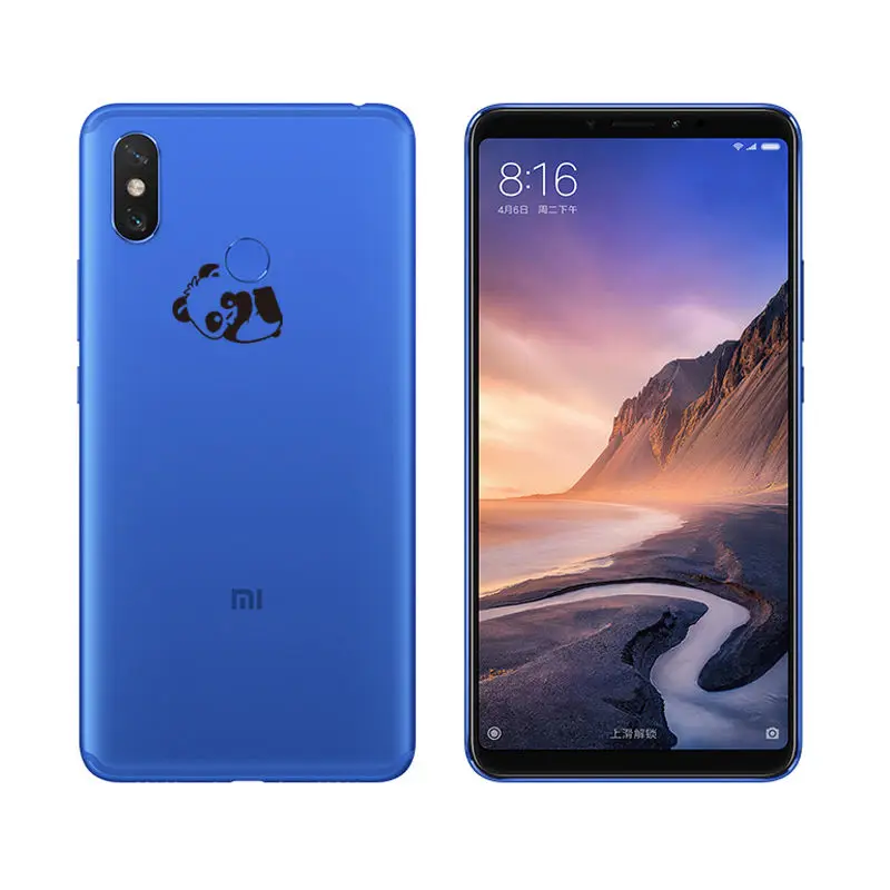 Arvin Case FOR Xiaomi Max 3 Silicone Soft TPU Pattern Cover FOR Xiaomi A2 Smart Back Protective Phone Cover FOR Redmi 6 Pro mi8 (12)